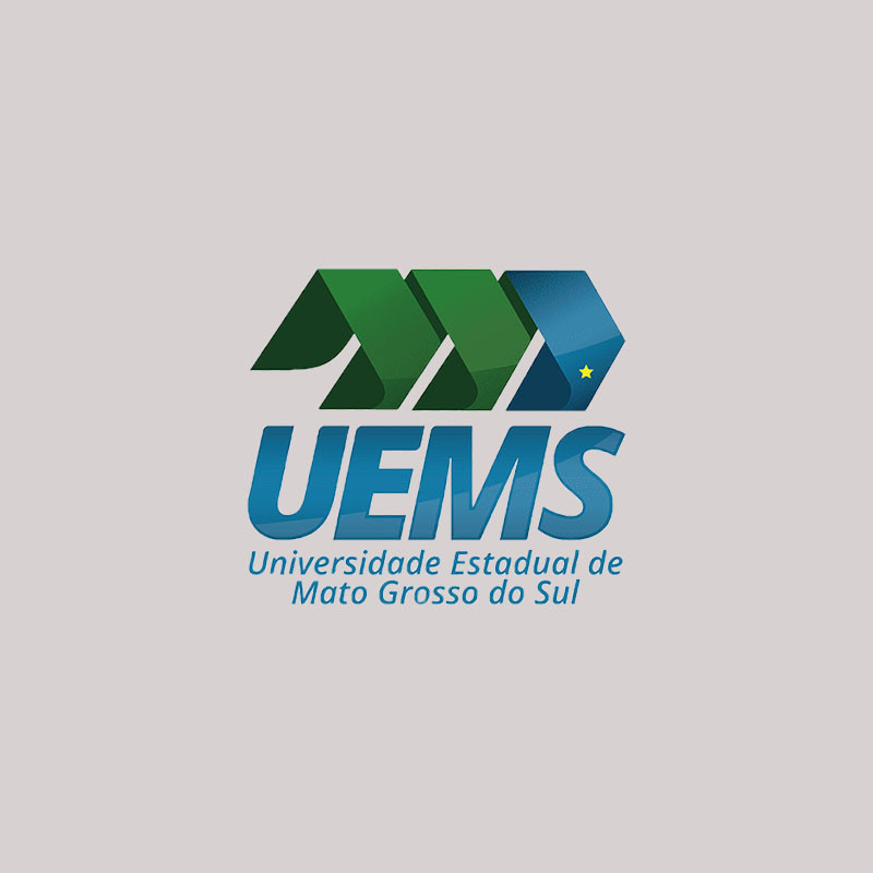UEMS - Universidade Estadual de Mato Grosso do Sul
